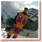001. Avoriaz