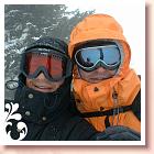 003. Avoriaz